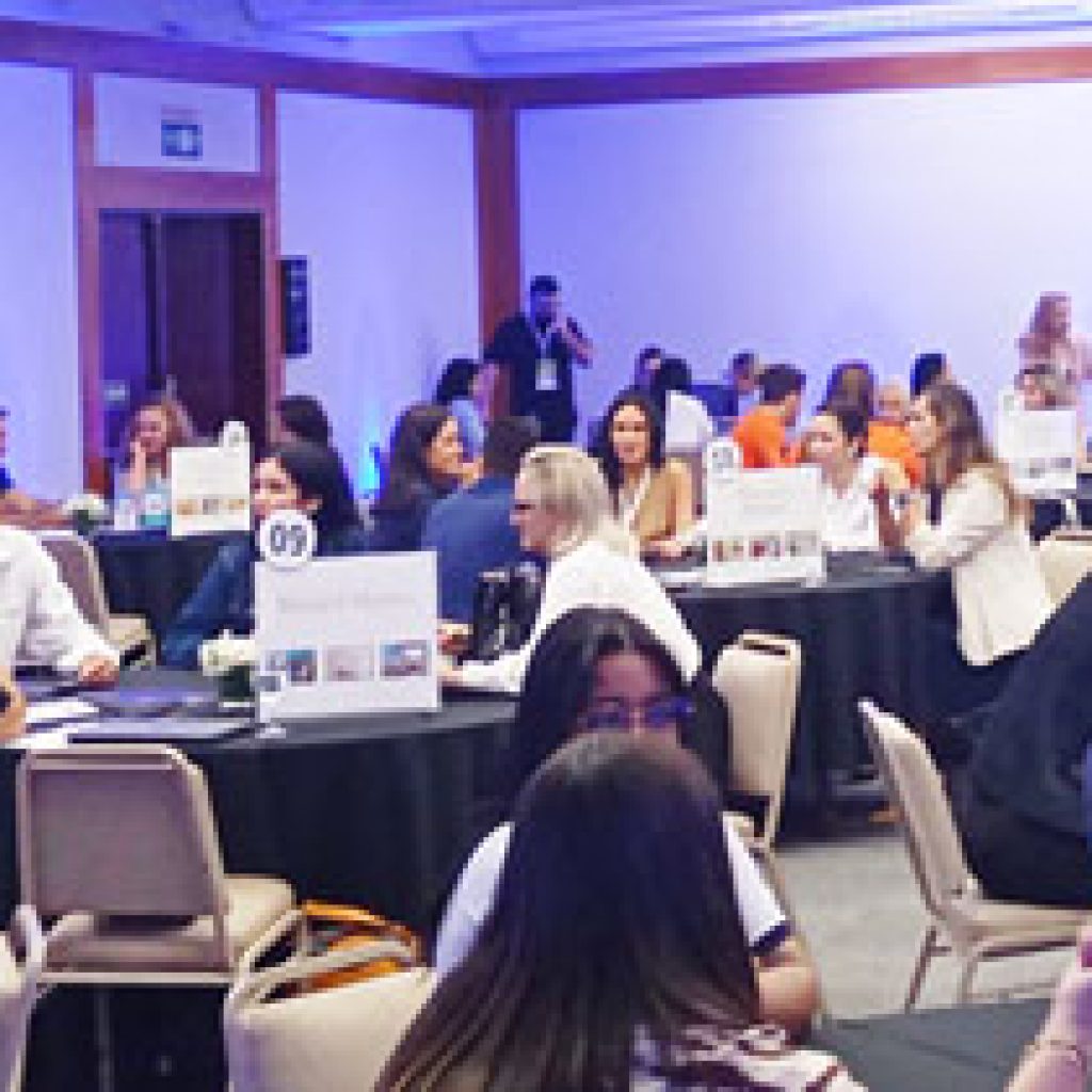 GOIÂNIA RECEBEU O 2º SPECIAL MEETING CORPORATIVO & LAZER, NA ÚLTIMA TERÇA-FEIRA (22/10)