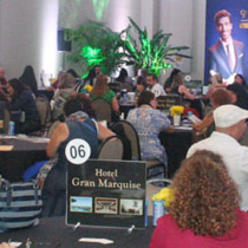 DE VOLTA A CAMPINAS O 9ª MEETING CORPORATIVO & LAZER