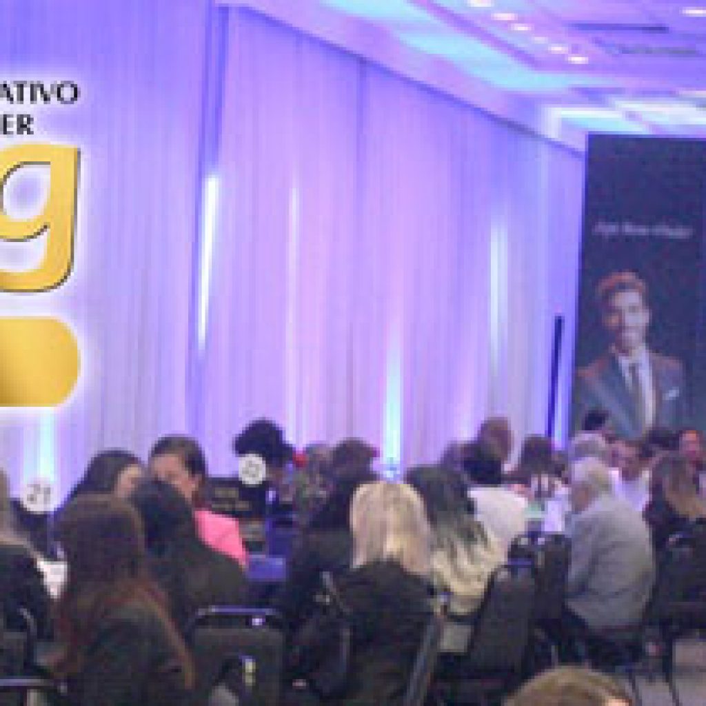 SUCESSO ABSOLUTO FOI A TÔNICA DO 18ª MEETING CORPORATIVO & LAZER SÃO PAULO