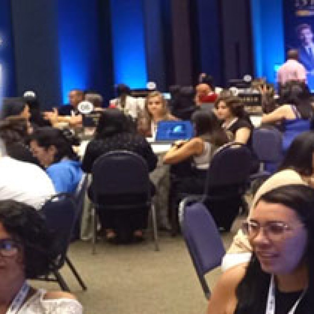 O 13º MEETING CORPORATIVO & LAZER RIBEIRÃO PRETO, MOVIMENTOU O SEGMENTO DE VIAGENS