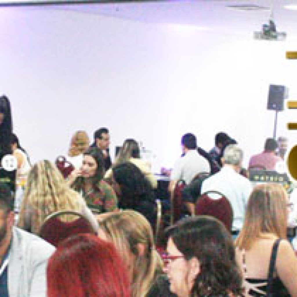 10º MEETING CORPORATIVO & LAZER BELO HORIZONTE DEU INÍCIO AO CALENDÁRIO DE 2024