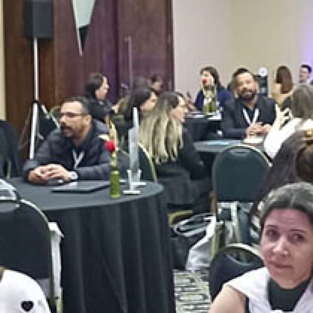 CURITIBA FINALIZOU O CALENDÁRIO DOS MEETINGS CORPORATIVOS & LAZER COM ÊXITO TOTAL