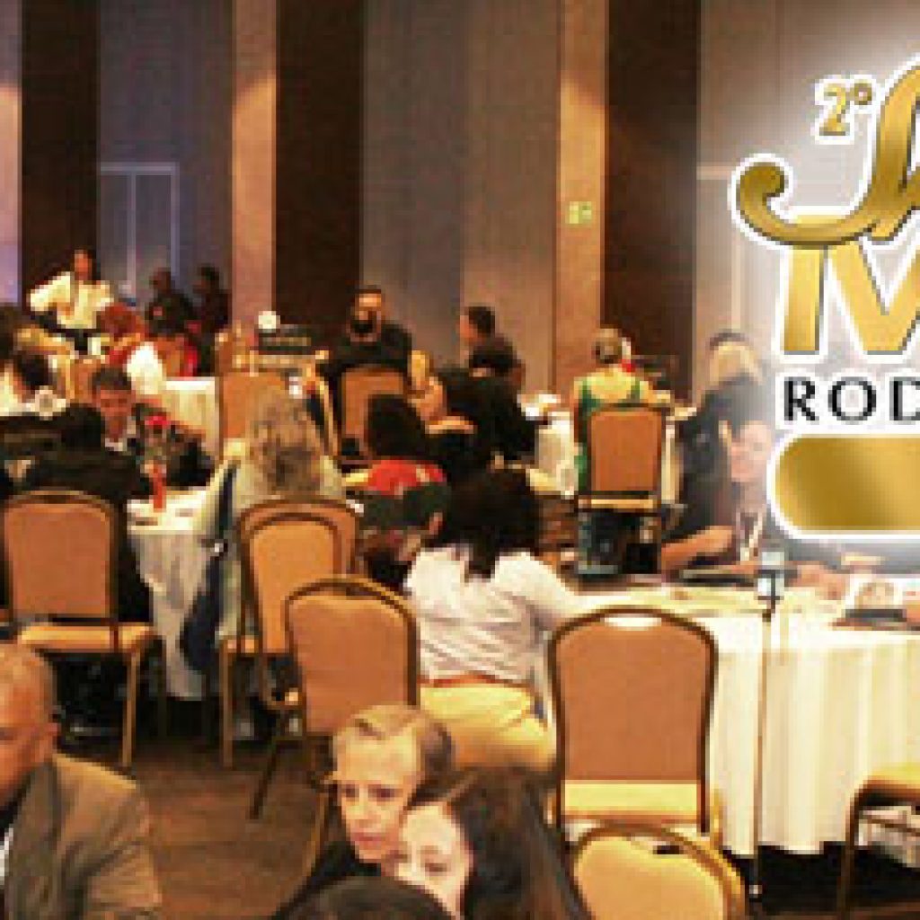 2º SPECIAL MEETING CORPORATIVO & LAZER BRASÍLIA SINÔNIMO DE CONTATOS E RESULTADOS EXITOSOS