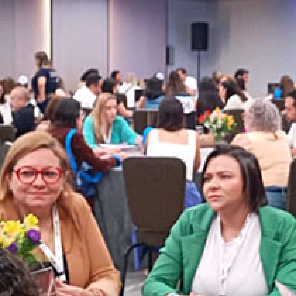 PELO SEGUNDO ANO CONSECUTIVO MEETING CORPORATIVO & LAZER FORTALEZA, FOI SUCESSO ABSOLUTO