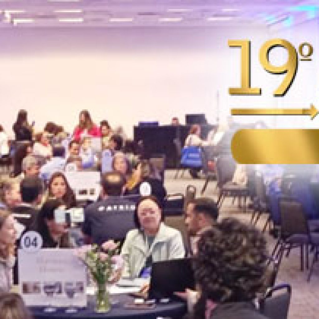 MOTIVAÇÃO E PROFISSIONALISMO FORAM CULMINANTES PELO SUCESSO ABSOLUTO DO 19º MEETING CORPORATIVO & LAZER SÃO PAULO