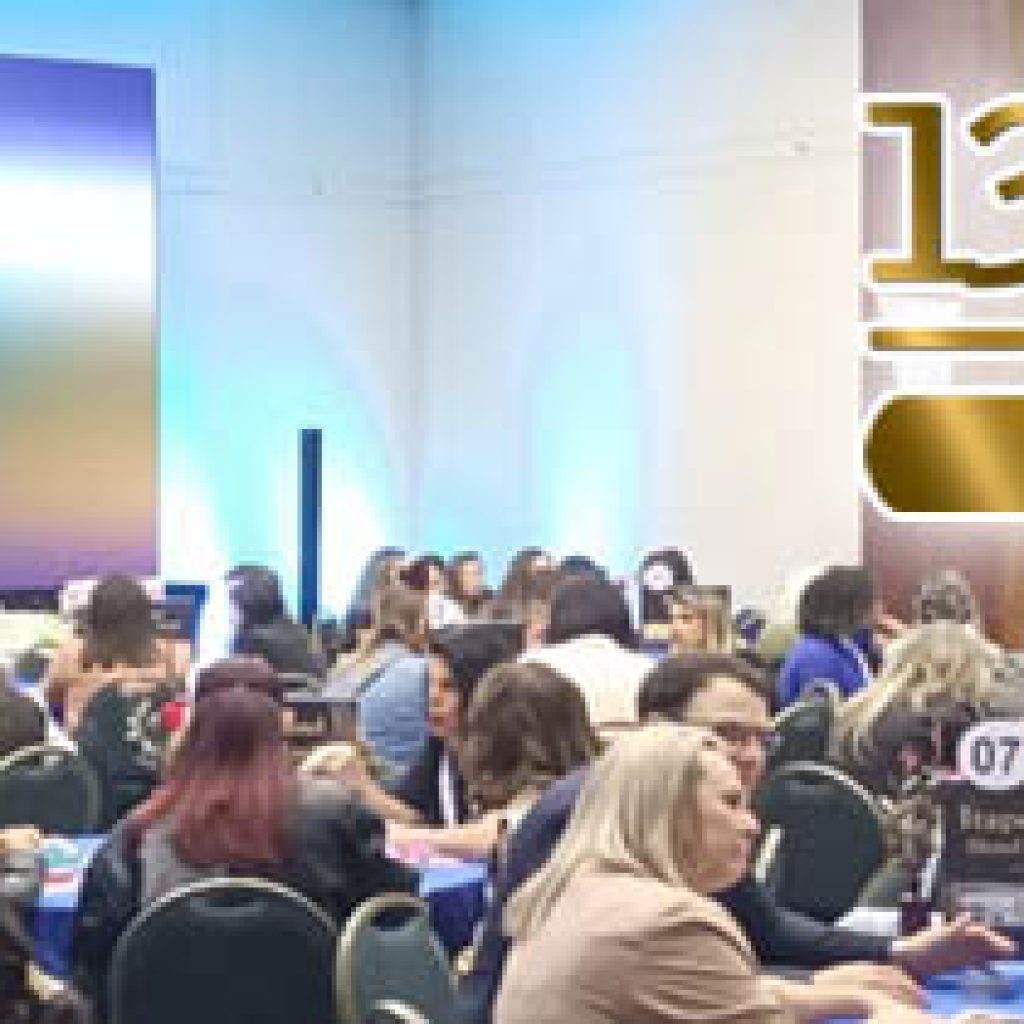 13º MEETING CORPORATIVO & LAZER CURITIBA SUPEROU AS EXPECTATIVAS