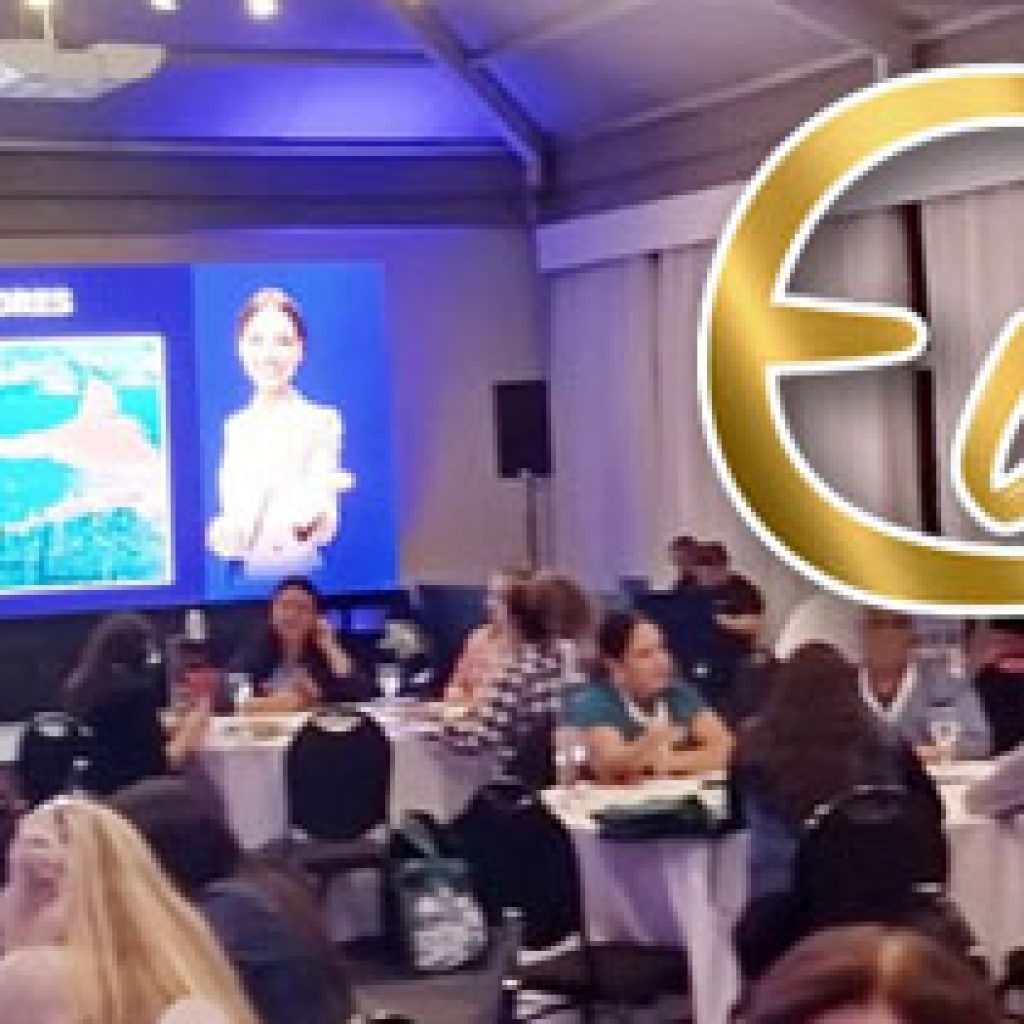 EVENTOS + ENCERRA O CALENDÁRIO DOS MEETINGS CORPORATIVOS & LAZER 2025