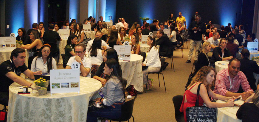 14° MEETING CORPORATIVO & LAZER EM RIBEIRÃO PRETO