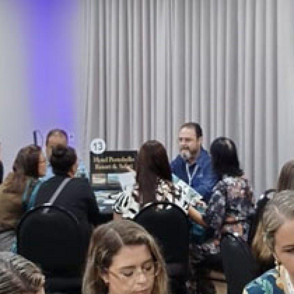 O 12º MEETING CORPORATIVO INICIOU SEU CALENDÁRIO EM BELO HORIZONTE NO ÚLTIMO SÁBADO (28/03)